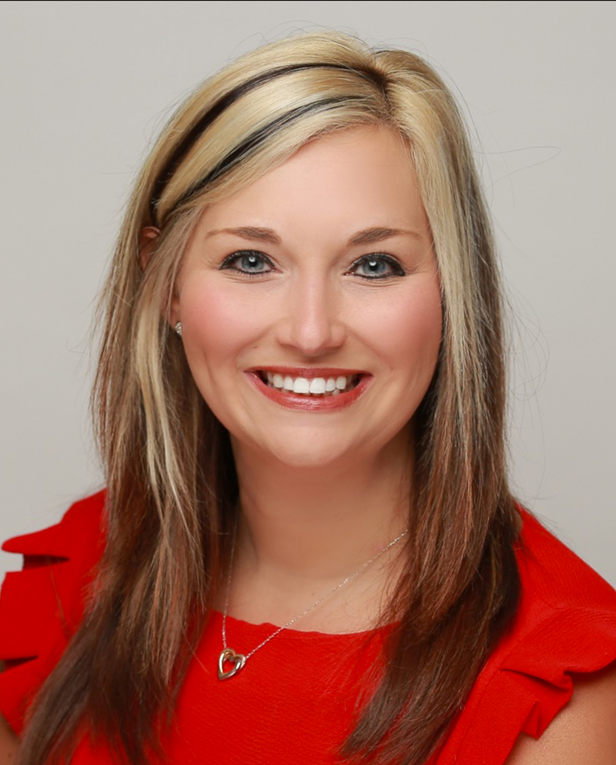 Lauren Felgler, Sales & Marketing Director