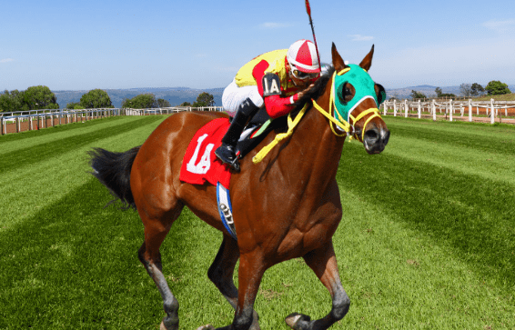 May Day and Derby Way