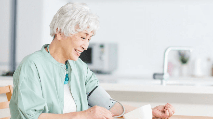Navigating the Real Estate Market & Aging in Place