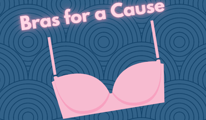 Bras for a Cause