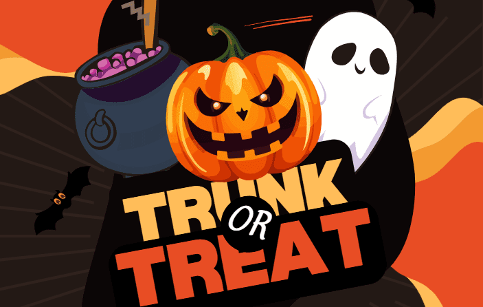 Trunk or Treat