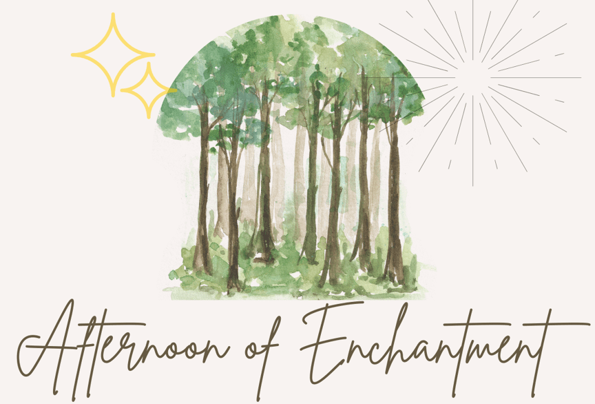 Afternoon of Enchantment