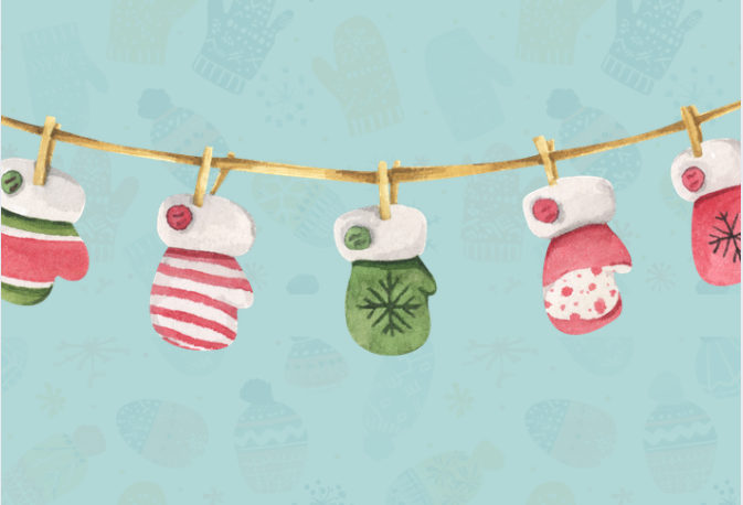 National Mitten Tree Day