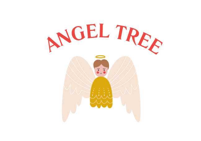 Angel Tree