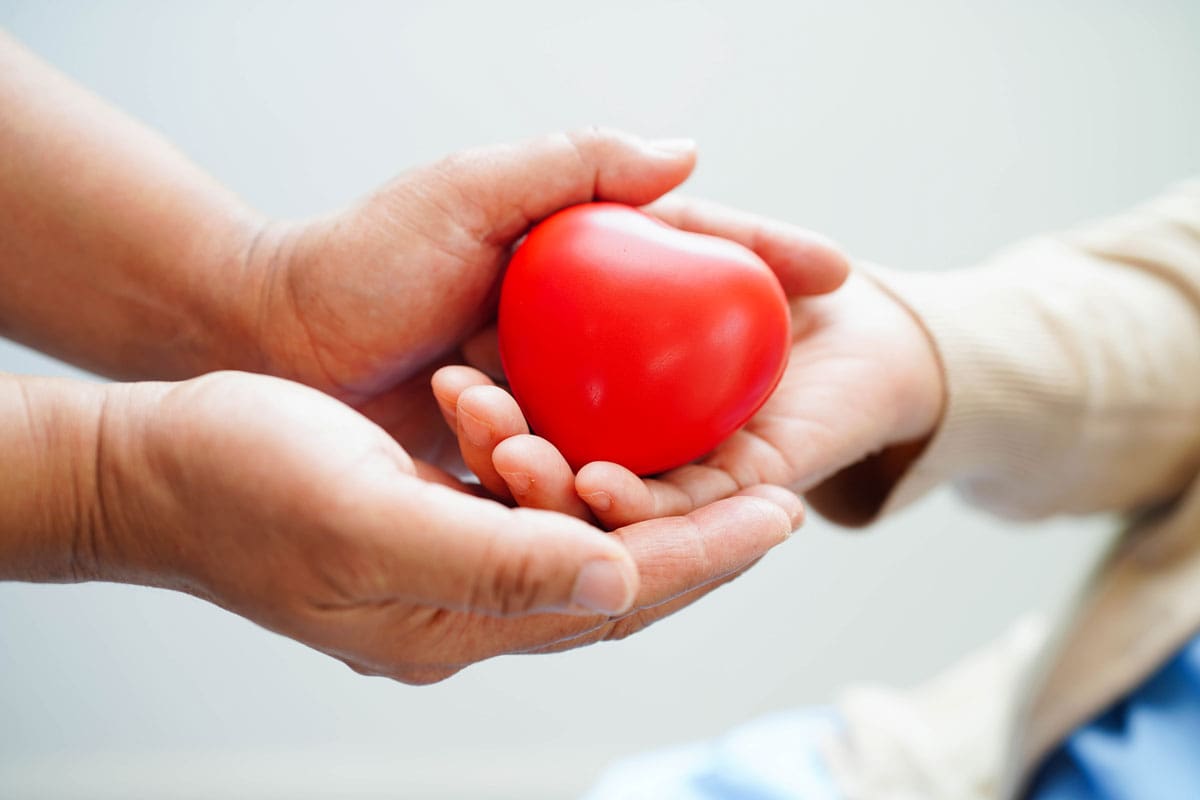 What Is Memory Care?